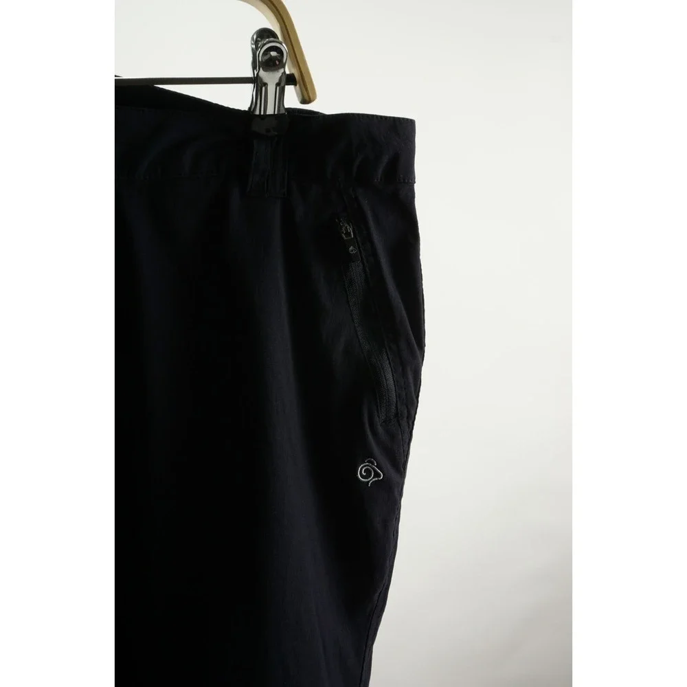 Craghoppers Convertible Cargo Hiking Pants Women's 16‎ x 32